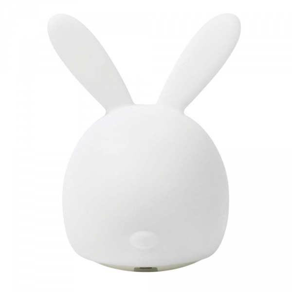 Veilleuse Silicone Le Lapin