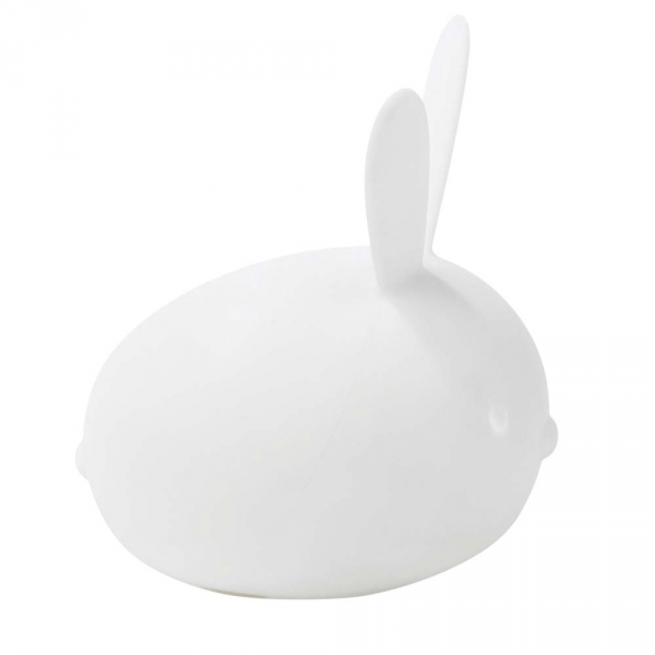 Veilleuse Silicone Le Lapin