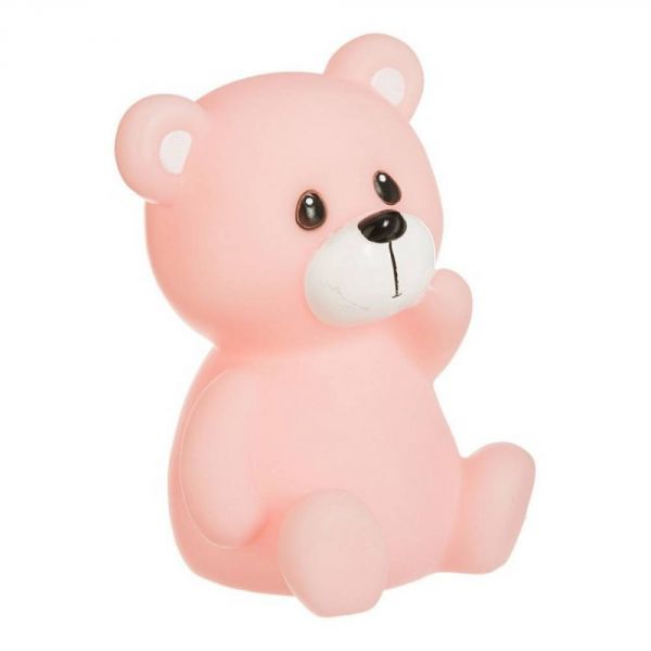 Veilleuse bébé LED Ourson - modèle aléatoire