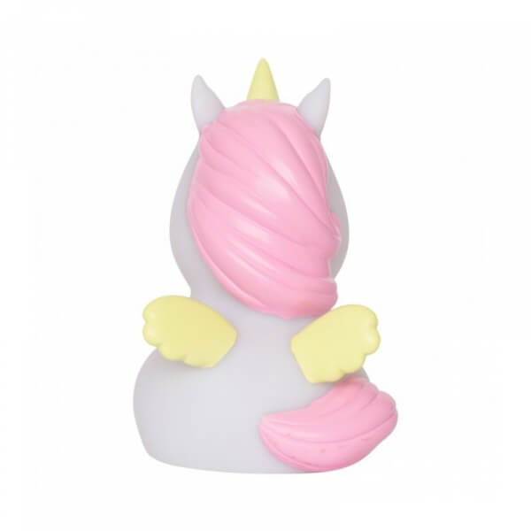 Petite veilleuse Licorne