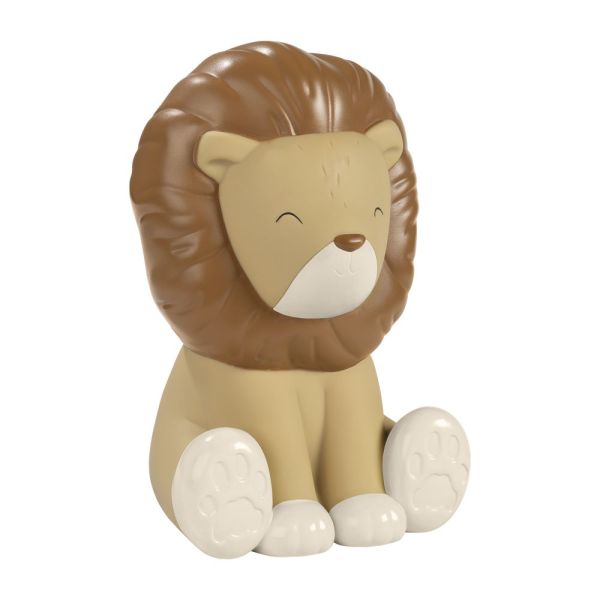 Veilleuse Lion - Safari Friends