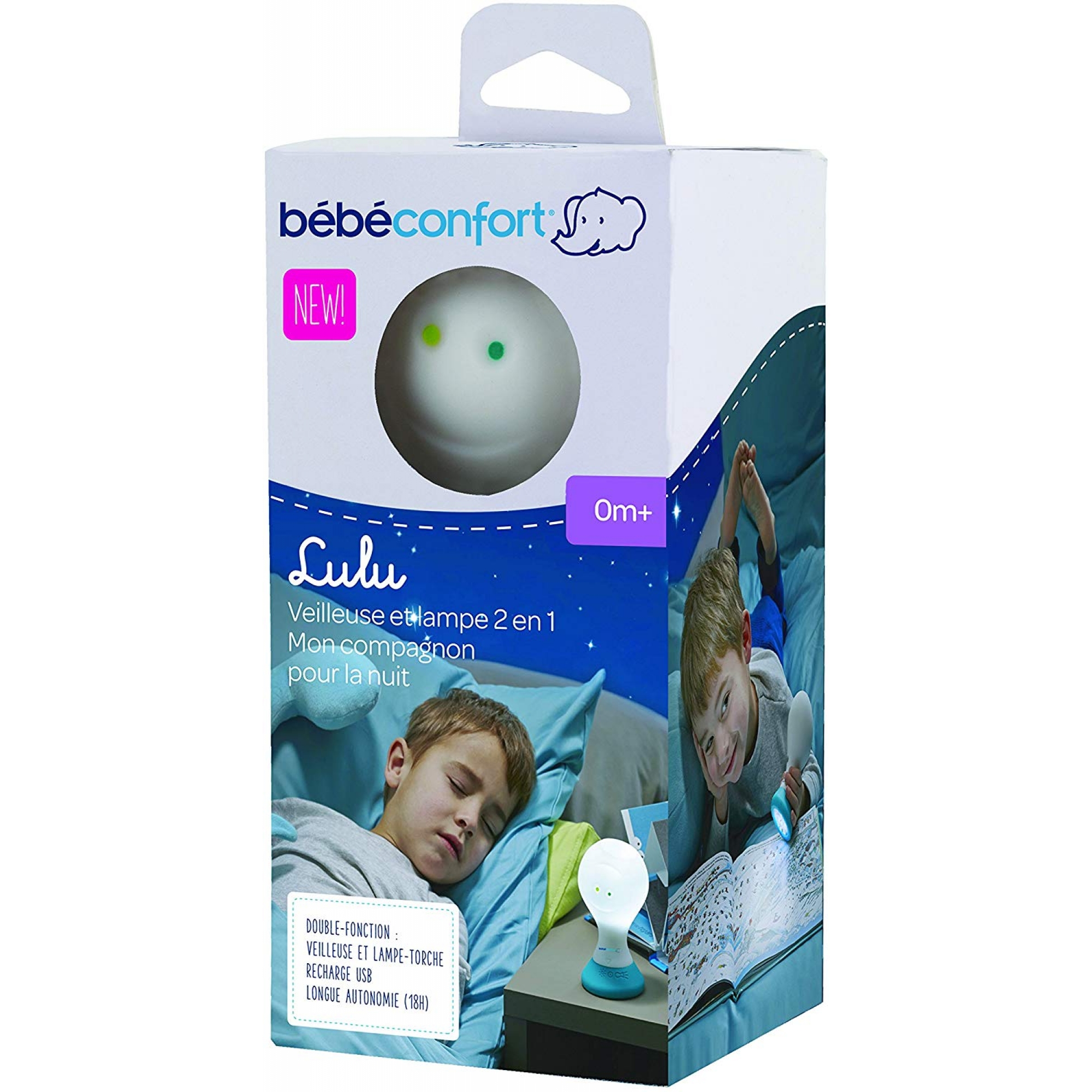 Bebe Confort Veilleuse Lulu Globe Trotteur Made In Bebe Bebe Confort Veilleuse Lulu Globe Trotteur Made In Bebe