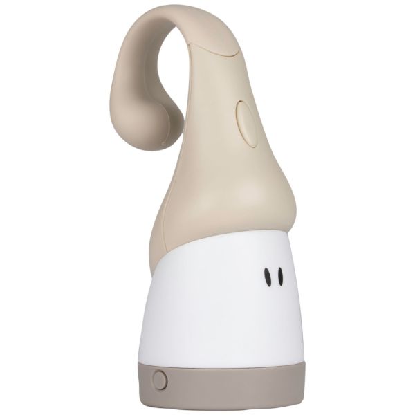 Veilleuse enfant 2 en 1 Pixie Torch Argile