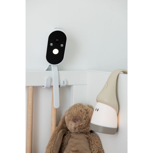 Veilleuse enfant 2 en 1 Pixie Torch Argile