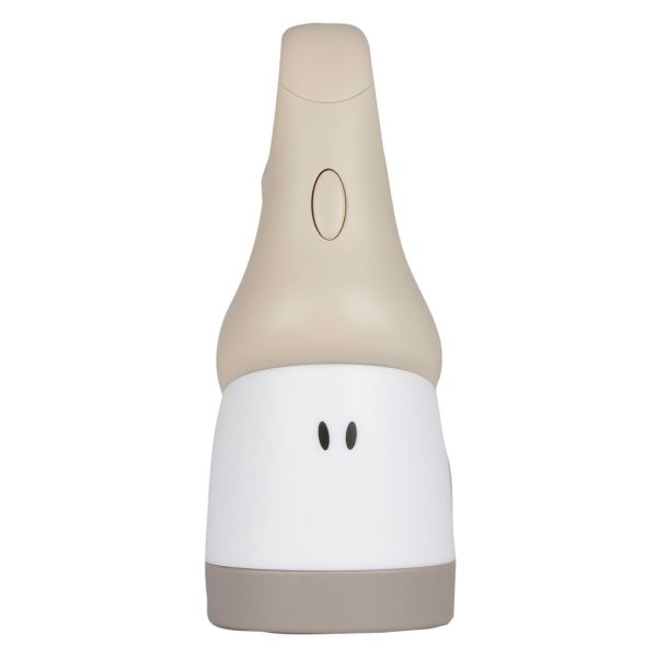 Veilleuse enfant 2 en 1 Pixie Torch Argile