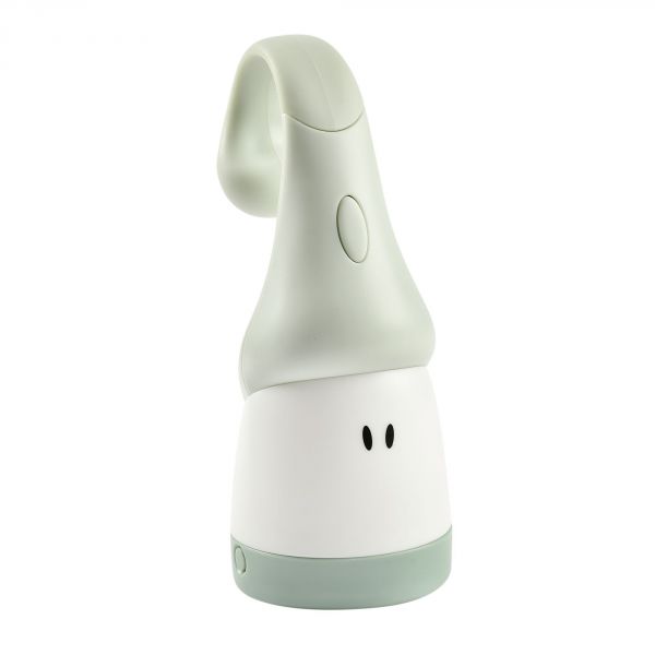 Veilleuse Pixie Torch Vert Sauge