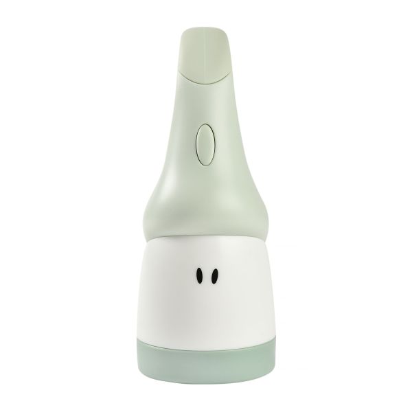 Veilleuse enfant 2 en 1 Pixie Torch Sage Green