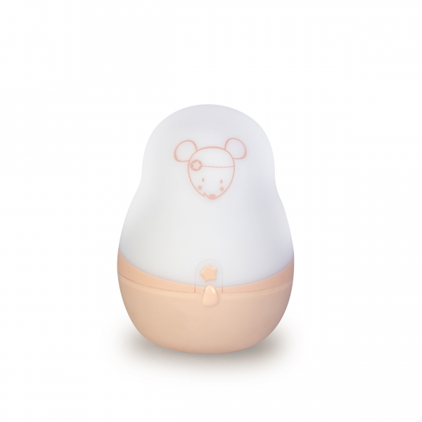 Pabobo Veilleuse Super Nomade Lolabella Made In Bebe Pabobo Veilleuse Super Nomade Lolabella Made In Bebe