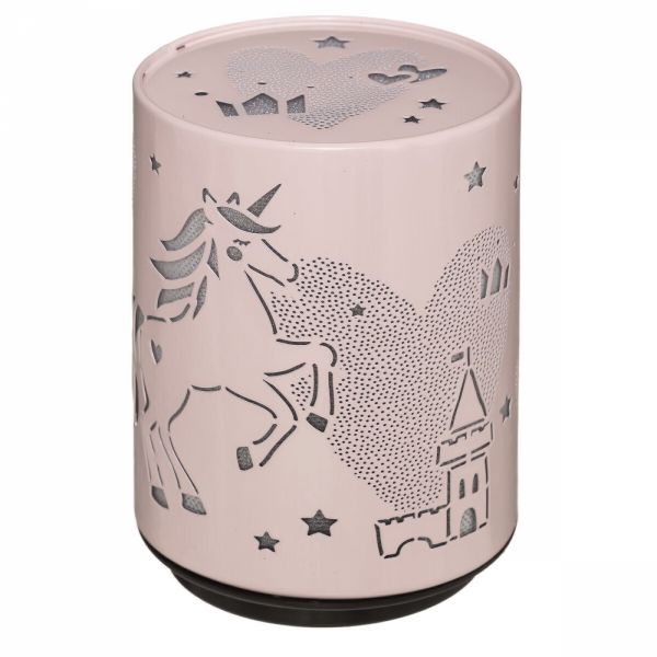 Veilleuse bébé à piles Trendy - modèle aléatoire