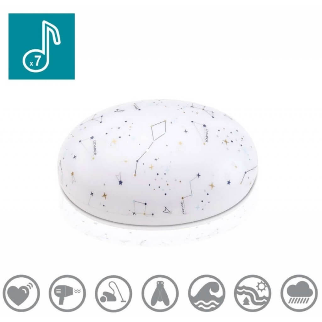 Babymoov Veilleuse Musicale Sleepy Made In Bebe Babymoov Veilleuse Musicale Sleepy Made In Bebe