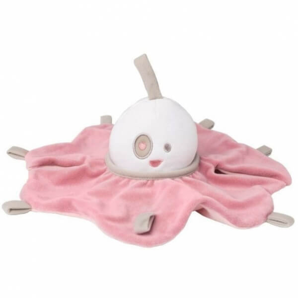 Veilleuse Spooky rose