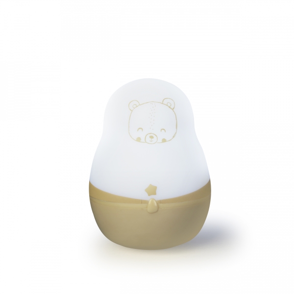 Pabobo Veilleuse Super Nomade Ourson Made In Bebe Pabobo Veilleuse Super Nomade Ourson Made In Bebe