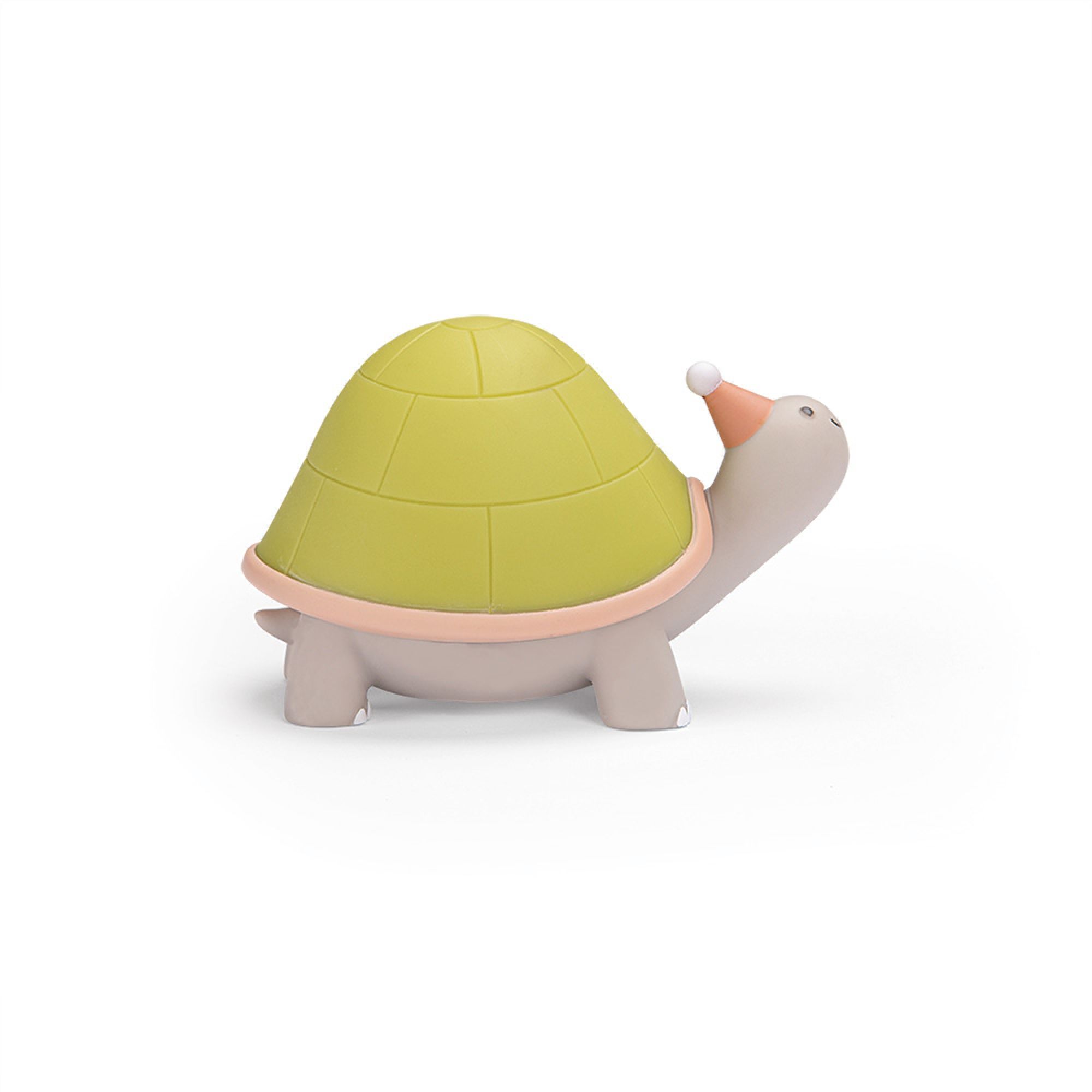 Veilleuse Tortue (USB) - Trois petits lapins