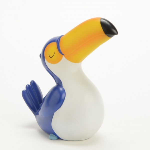 Veilleuse bébé Toucan