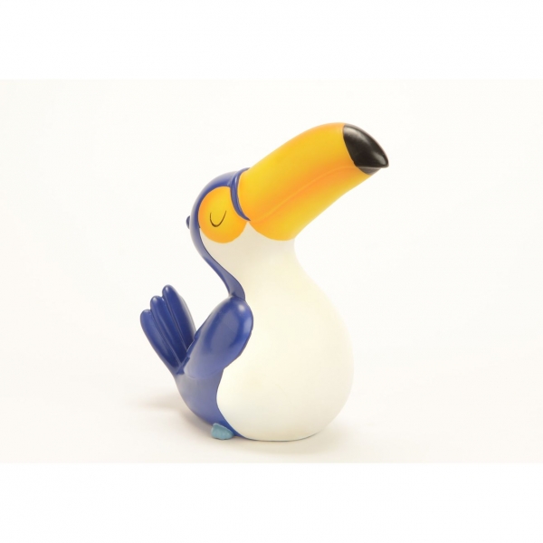 Veilleuse bébé Toucan