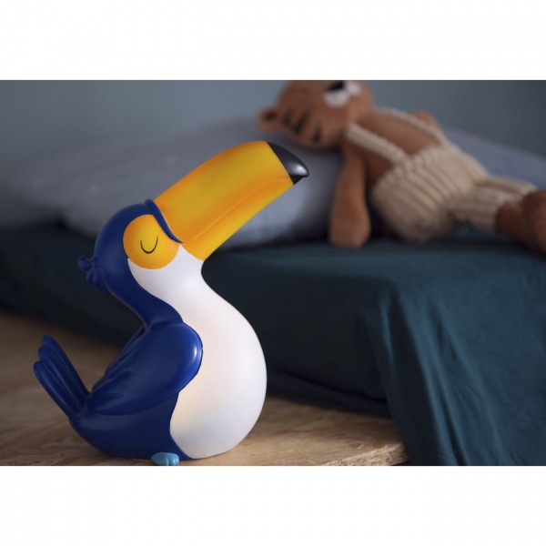 Veilleuse bébé Toucan