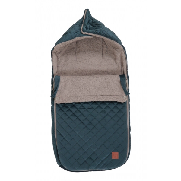 chancelière snogga cybex avis