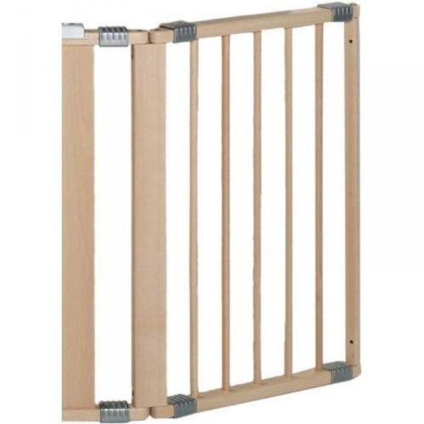 Extension pour barrière de sécurité - 44 cm