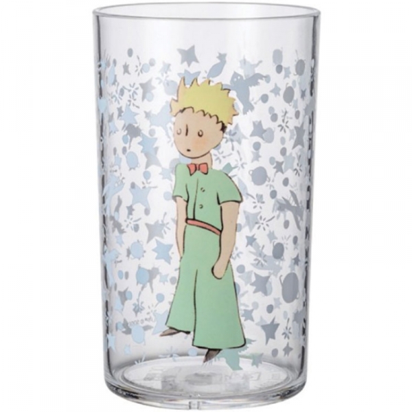 Verre en tritan Le petit prince