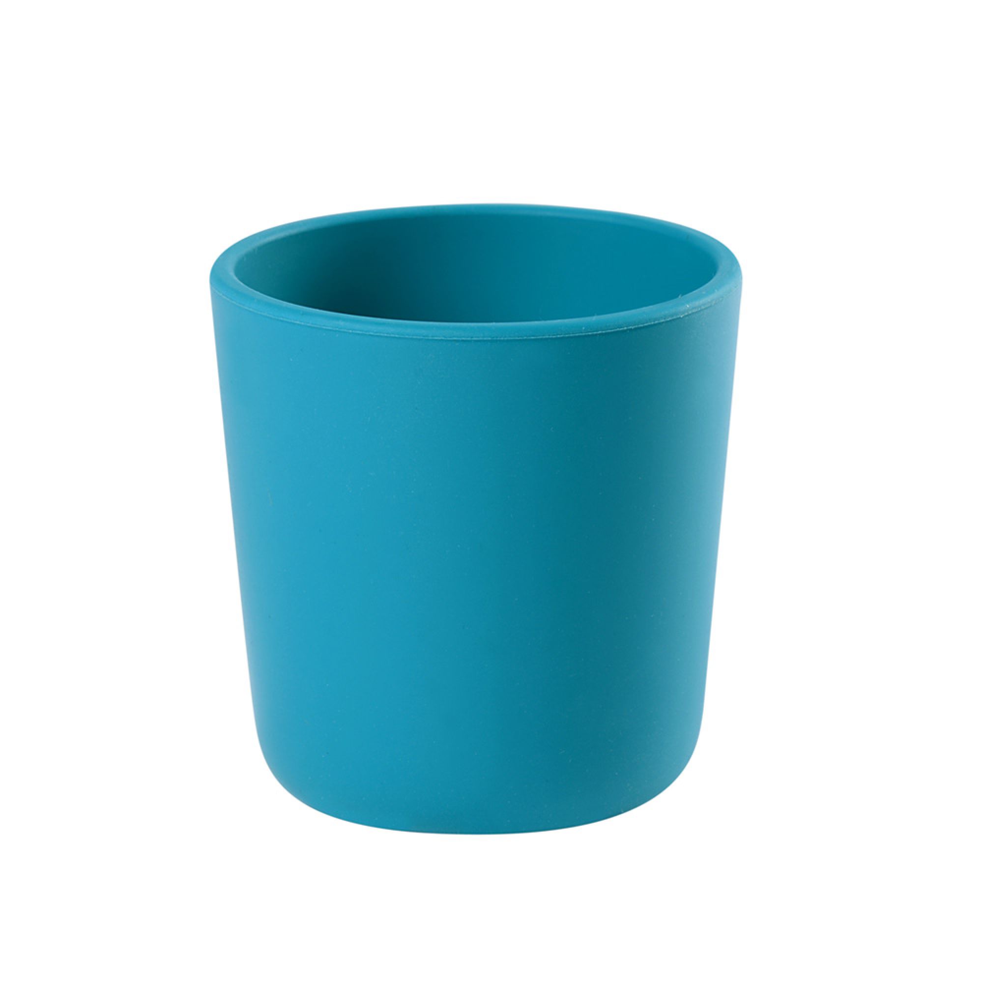 Beaba Gobelet En Silicone Blue Made In Bebe Beaba Gobelet En Silicone Blue Made In Bebe