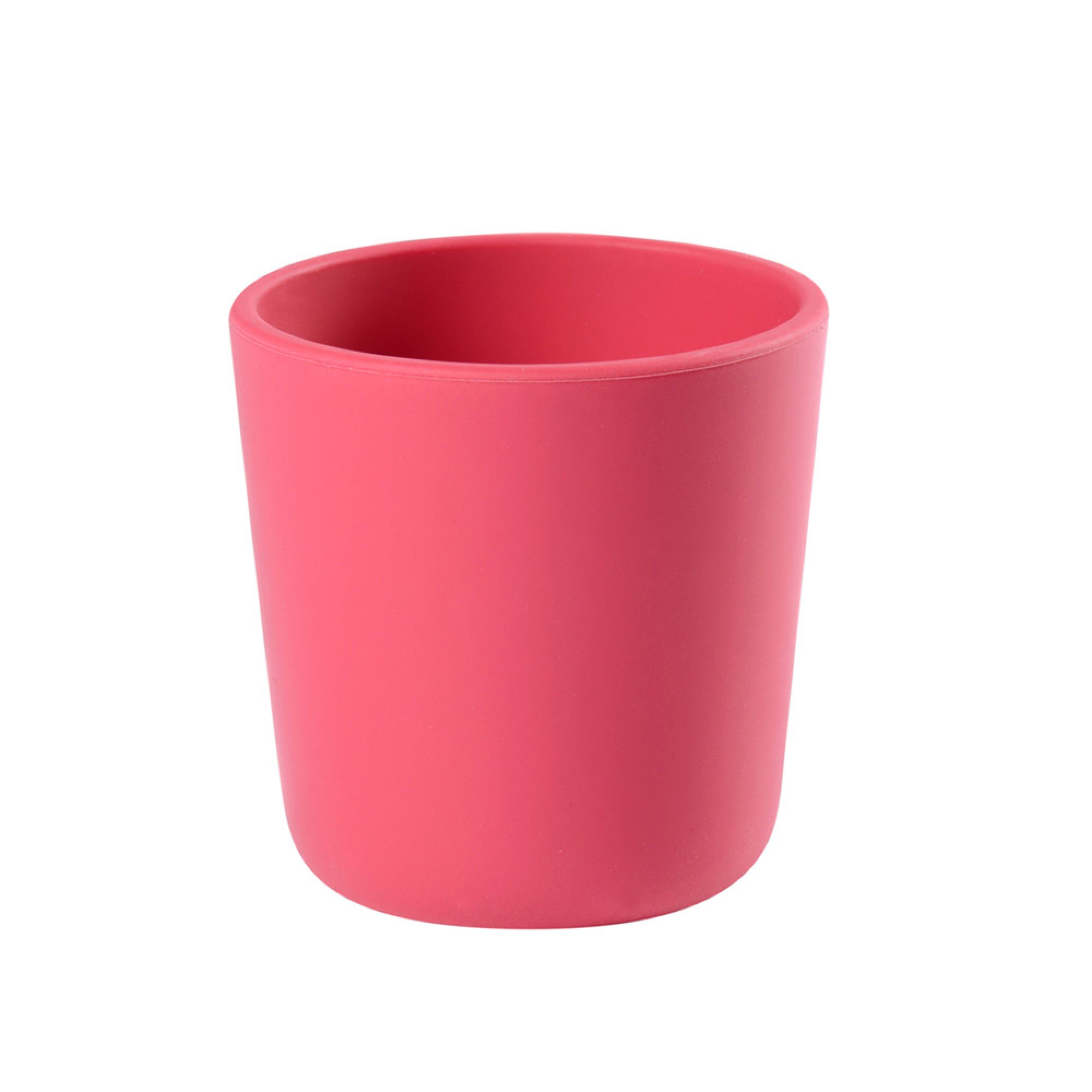 Beaba Gobelet En Silicone Pink Made In Bebe Beaba Gobelet En Silicone Pink Made In Bebe