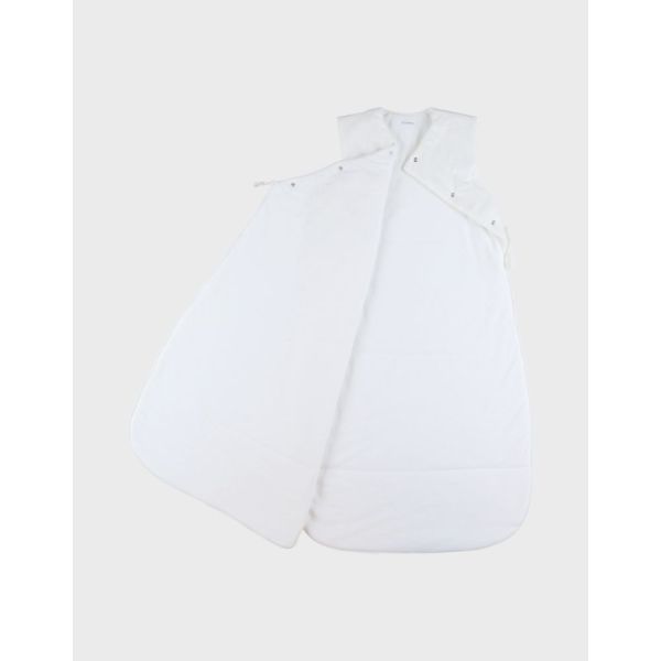 Gigoteuse 100cm, Veloudoux® , 6-24 mois - Fleurs d'Antan