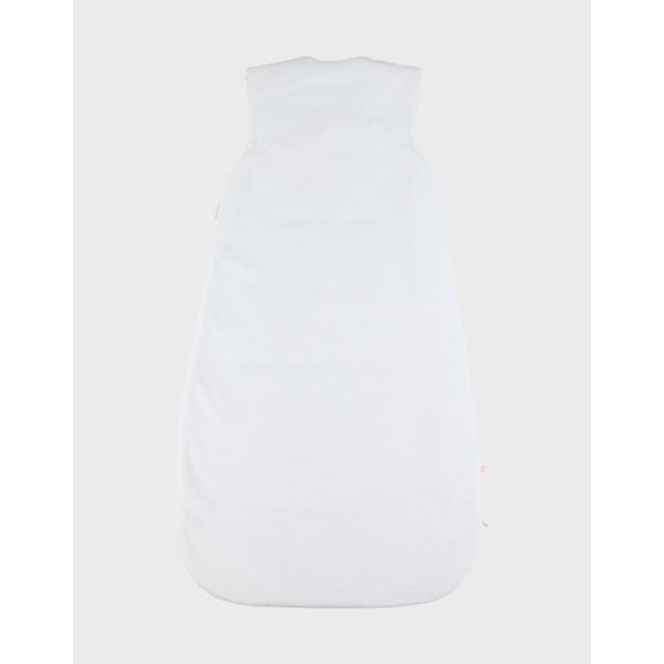 Gigoteuse 100cm, Veloudoux® , 6-24 mois - Fleurs d'Antan