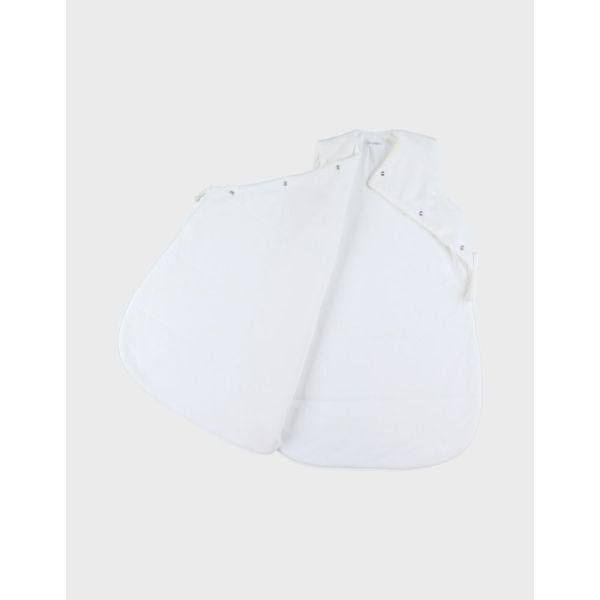 Gigoteuse bag 70cm, Veloudoux®, 1-6 mois - Fleurs d'Antan