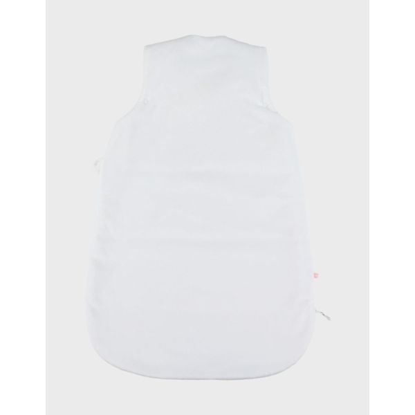 Gigoteuse bag 70cm, Veloudoux®, 1-6 mois - Fleurs d'Antan