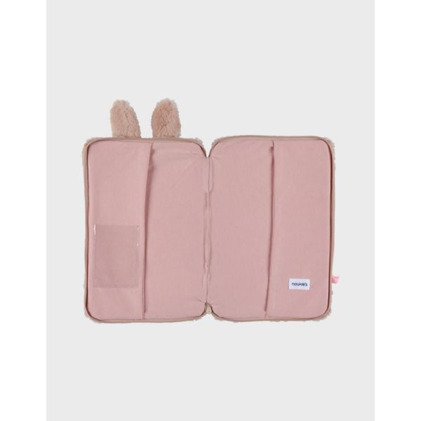 Protège carnet de santé - Lily