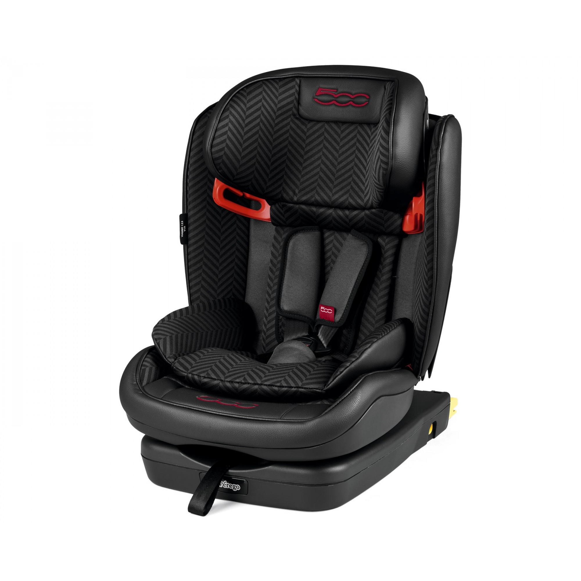isofix peg perego