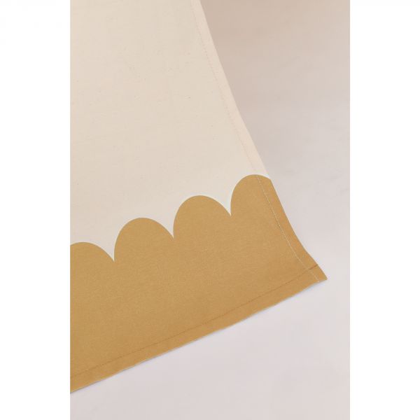 Tipi enfant Arizona Vibes Ochre