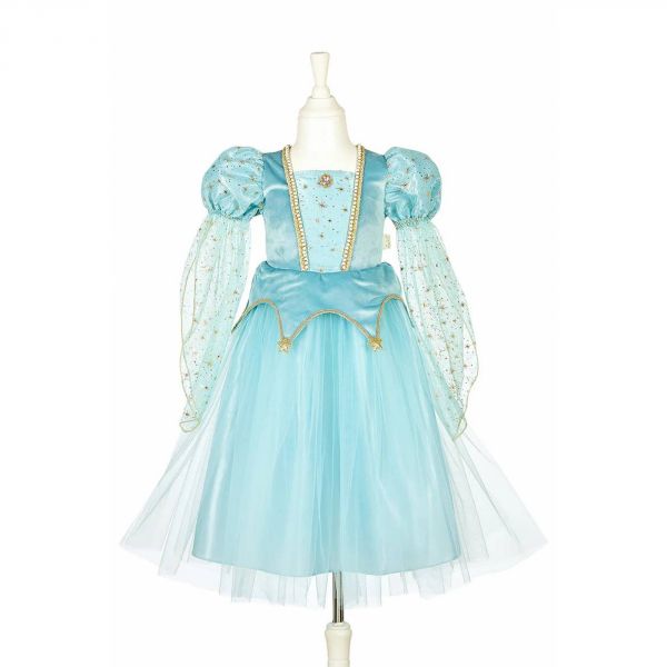 Déguisement robe de princesse Victoria 3-4 ans