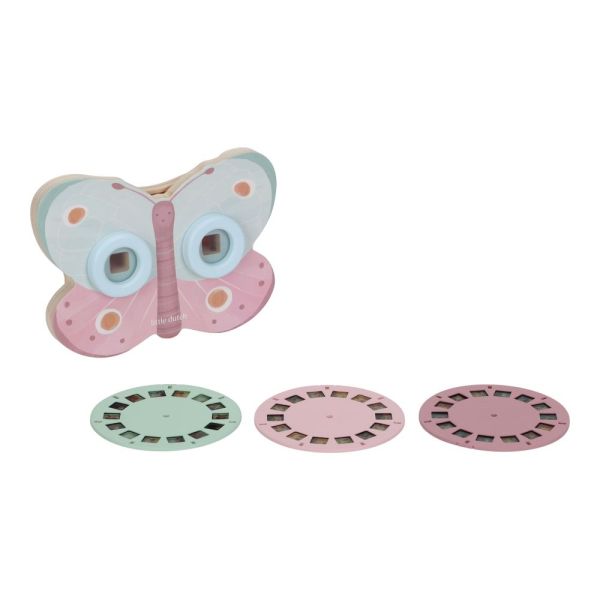 Visionneuse - Fairy Garden