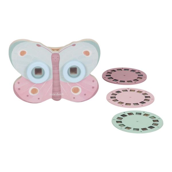 Visionneuse - Fairy Garden