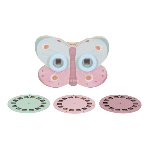 Visionneuse - Fairy Garden