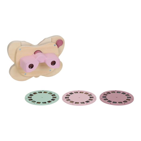 Visionneuse - Fairy Garden