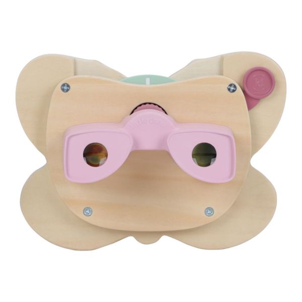 Visionneuse - Fairy Garden