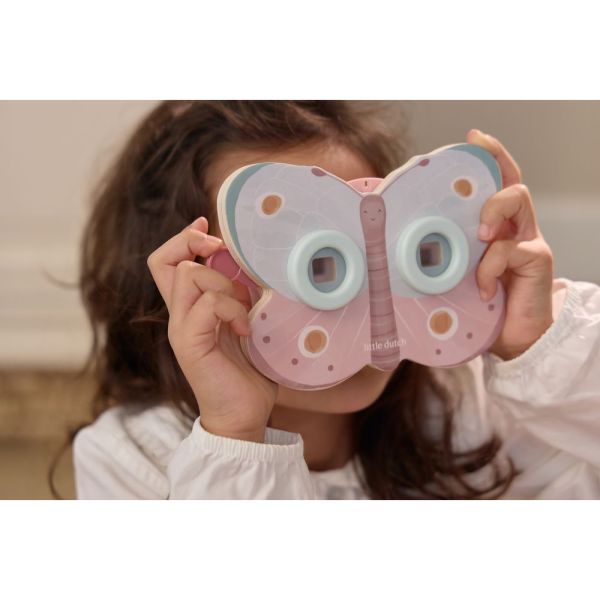 Visionneuse - Fairy Garden