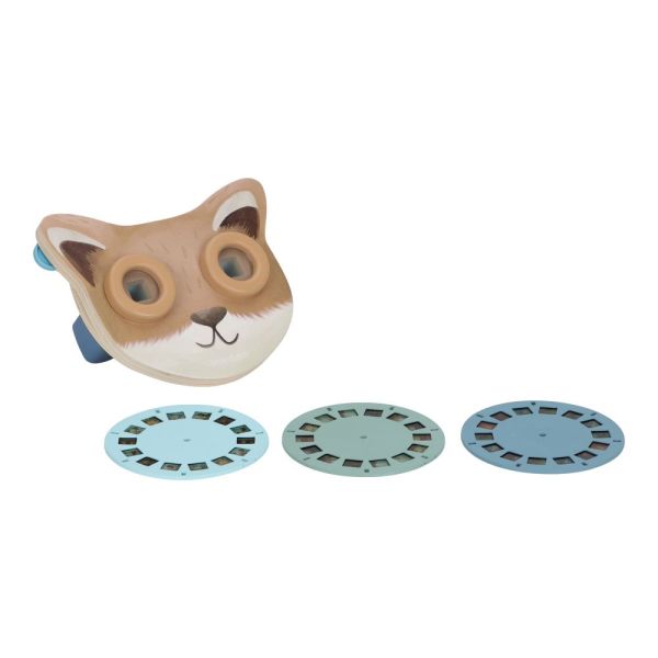 Visionneuse - Forest Friends