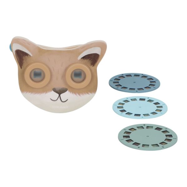 Visionneuse - Forest Friends