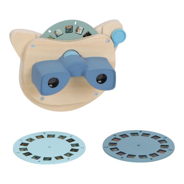 Visionneuse - Forest Friends