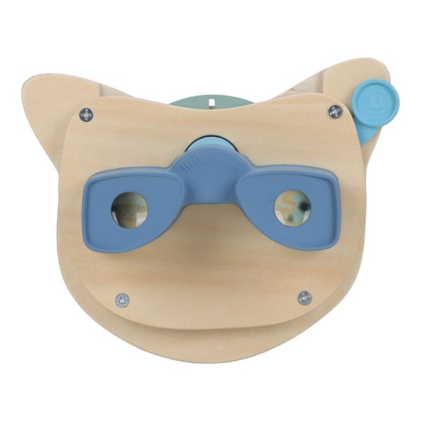 Visionneuse - Forest Friends