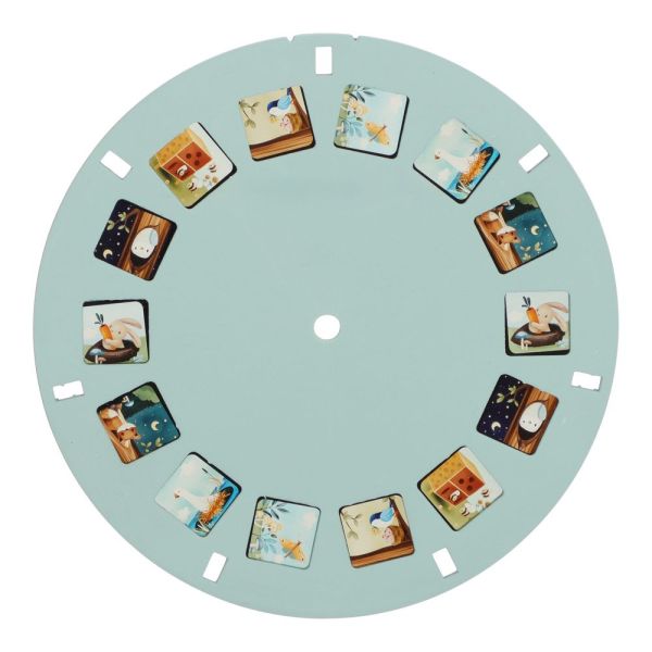 Visionneuse - Forest Friends