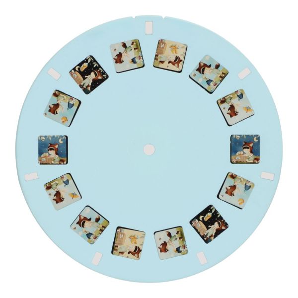 Visionneuse - Forest Friends