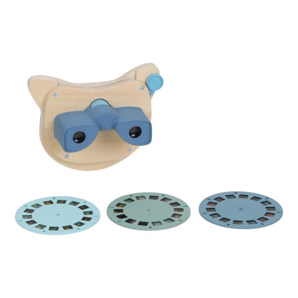 Visionneuse - Forest Friends