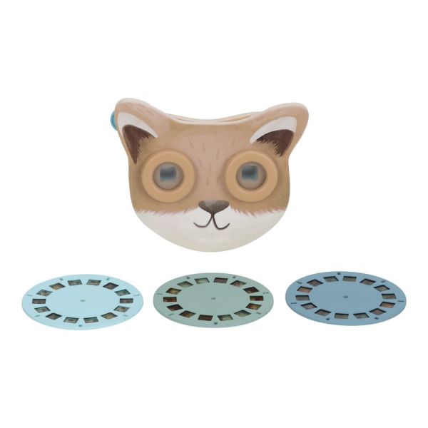 Visionneuse - Forest Friends