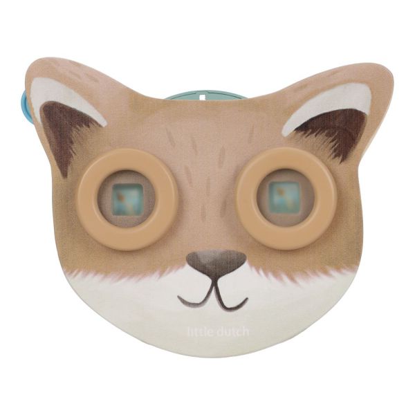 Visionneuse - Forest Friends