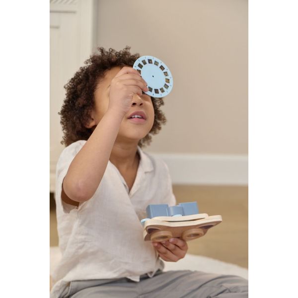 Visionneuse - Forest Friends