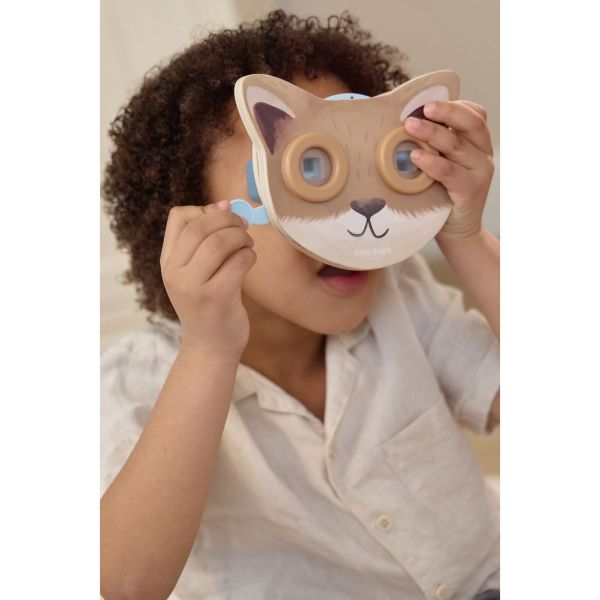 Visionneuse - Forest Friends